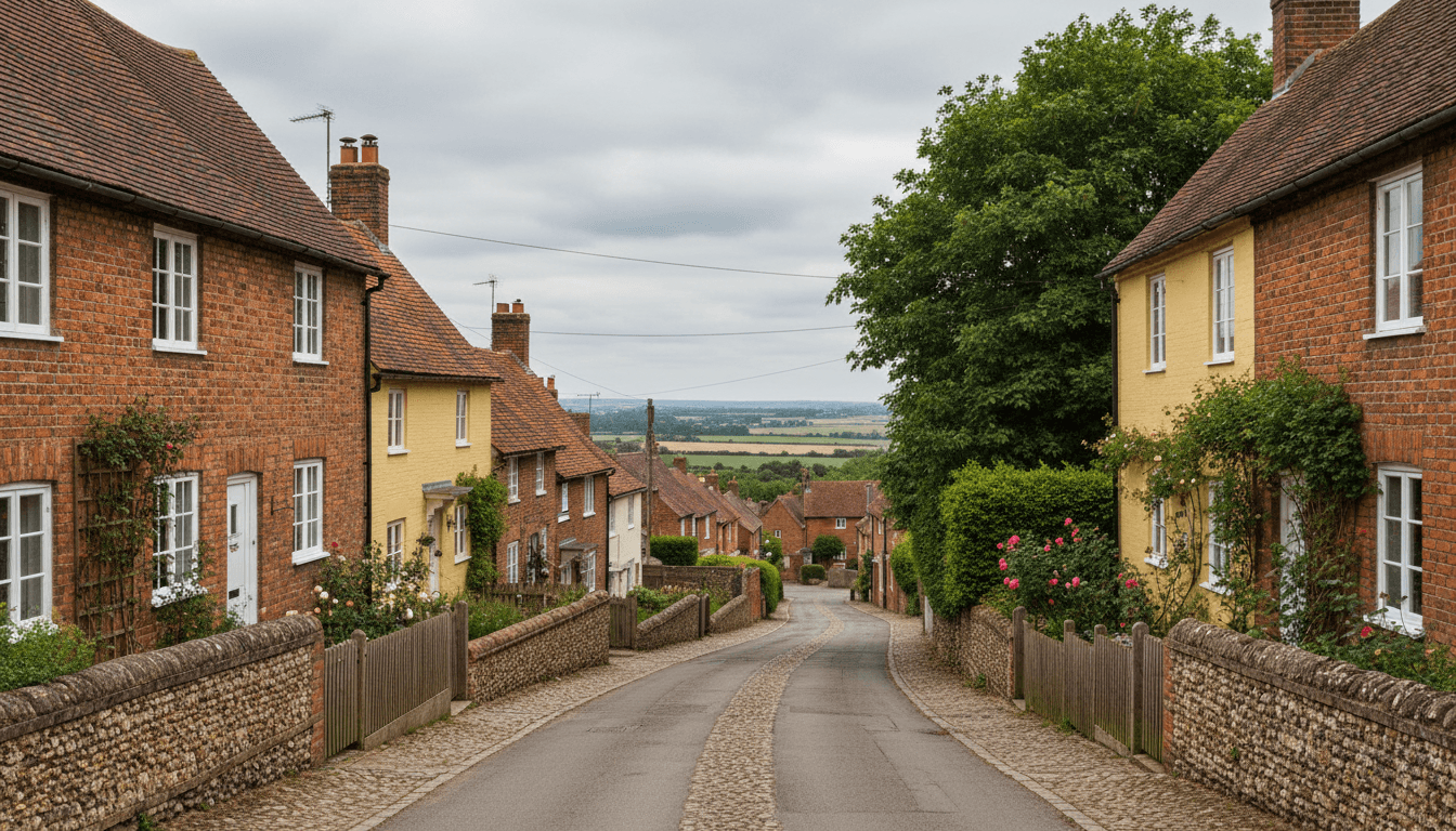 East of England property — auction bridging loans