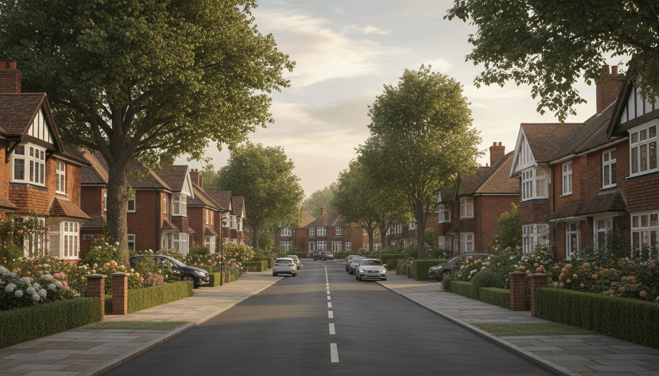 South East England property — auction bridging finance