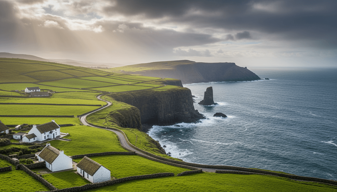 Northern Ireland property — auction bridging loans