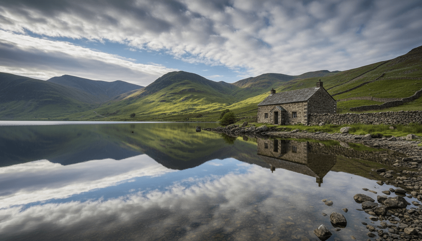 North West England terraced houses — bridging loans