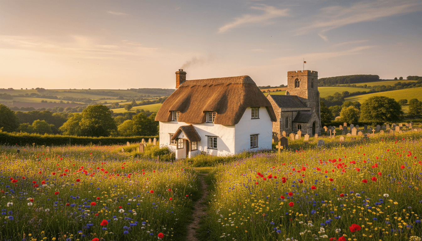 South East England property — auction bridging finance