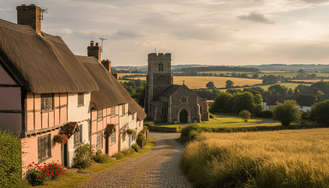 East of England property — auction bridging loans